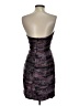 Shoshanna Purple Sleeveless Top Size 2 - photo 2