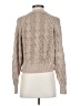 Universal Thread Tan Cardigan Size S - photo 2