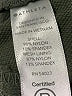 Athleta Green Active Pants Size 8 - photo 8