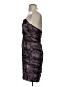 Shoshanna Purple Sleeveless Top Size 2 - photo 5