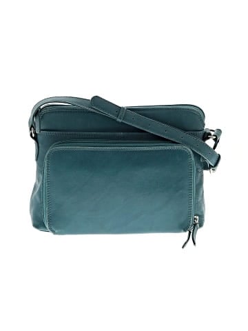 ili New York Leather Crossbody Bag (view 1)