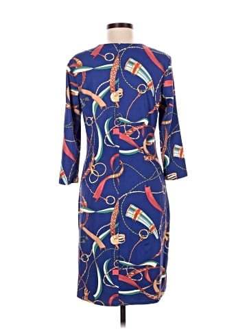 J. McLaughlin Casual Dress (view 2)