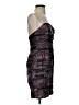 Shoshanna Purple Sleeveless Top Size 2 - photo 4