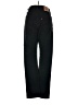 Levi's Black Jeans Size 24 waist - photo 2