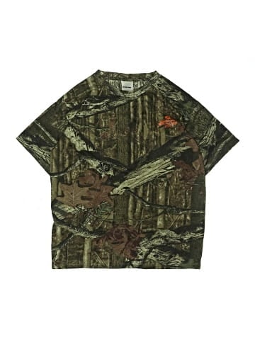 Mossy Oak Short Sleeve T-Shirt (view 1)