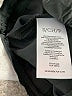 CAbi Solid Black Skort Size S - photo 4