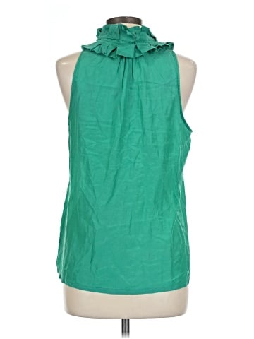 Gap Sleeveless Blouse (view 2)