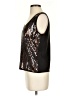St. John Black Tank Top Size S (estimated) - photo 5