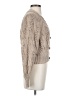 Universal Thread Tan Cardigan Size S - photo 4