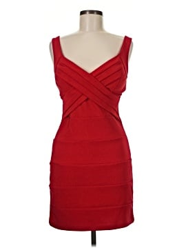 Emerald Sundae Cocktail Dress