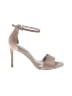 Aldo Solid Tan Sandals Size 8 1/2 - photo 1
