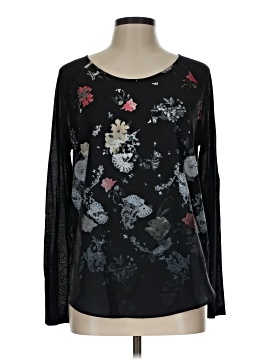 French Connection Long Sleeve Top