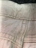 Djerf Avenue Ivory Jeans Size 28 waist - photo 7