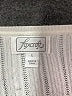 Foxcroft 100% Supima Cotton Ivory Sleeveless Top Size L - photo 7