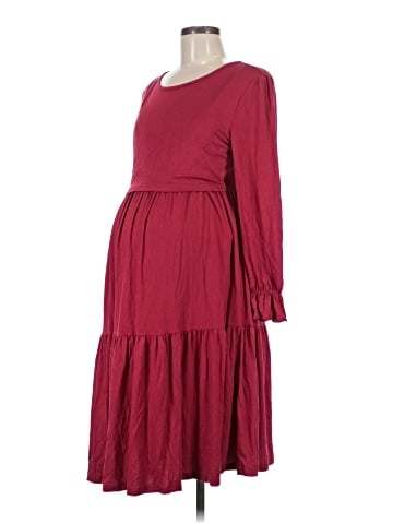 Smallshow Casual Dress (view 1)