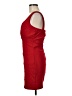 Emerald Sundae Red Cocktail Dress Size M - photo 5