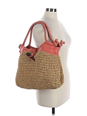 Foley + Corinna Hobo (view 2)
