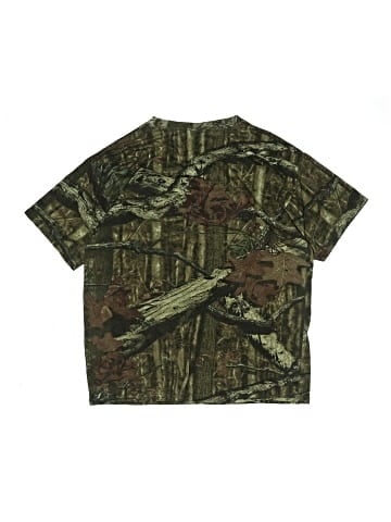 Mossy Oak Short Sleeve T-Shirt (view 2)