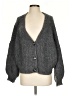 BA&SH Gray Cardigan Size XS (0) - photo 1