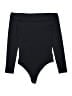 Aritzia Black Bodysuit Size M - photo 2
