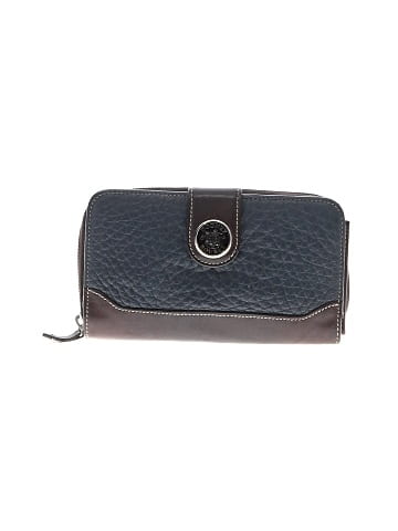 Dooney & Bourke Leather Wallet (view 1)