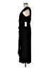 Saylor Black Cocktail Dress Size M - photo 5