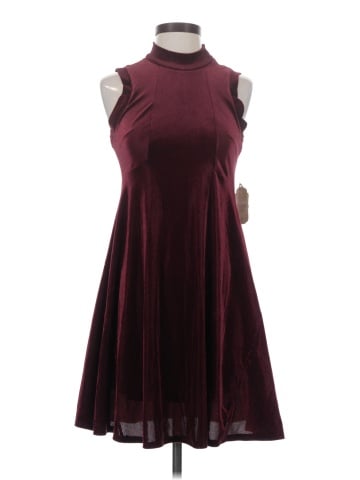 Altar'd State Cocktail Dress (view 1)