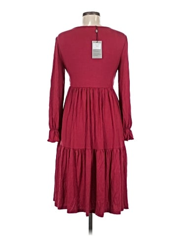 Smallshow Casual Dress (view 2)