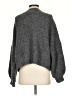 BA&SH Gray Cardigan Size XS (0) - photo 2