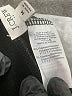 J.Crew Factory Store Black Active Pants Size M - photo 8