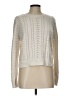 Ann Taylor LOFT Ivory Pullover Sweater Size L - photo 1