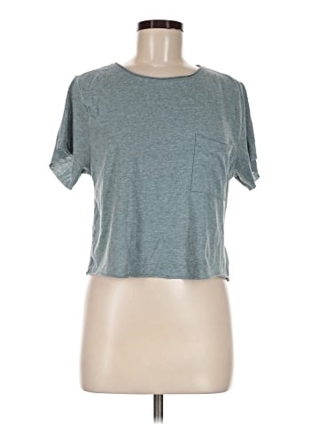 Threads 4 Thought Short Sleeve T-Shirt (view 1)
