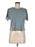 Threads 4 Thought Gray Short Sleeve T-Shirt Size M - photo 1