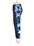 Alo Graphic Blue Active Pants Size M - photo 5