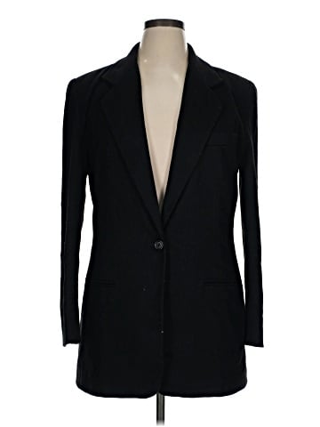 Lands' End Wool Blazer (view 1)
