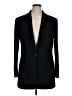 Lands' End Black Wool Blazer Size 14 (tall) - photo 1