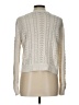Ann Taylor LOFT Ivory Pullover Sweater Size L - photo 2