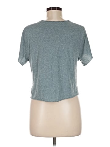 Threads 4 Thought Short Sleeve T-Shirt (view 2)
