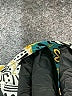 Van Heusen 100% Polyester Teal Sleeveless Blouse Size XS - photo 9