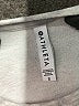Athleta Camo Gray Pullover Sweater Size S - photo 7