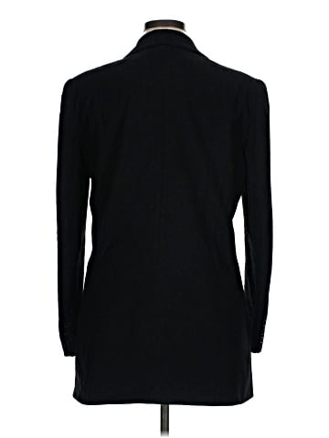 Lands' End Wool Blazer (view 2)