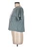 Threads 4 Thought Gray Short Sleeve T-Shirt Size M - photo 5