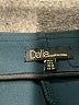dalia Teal Active Pants Size 6 - photo 7