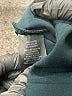 dalia Teal Active Pants Size 6 - photo 8