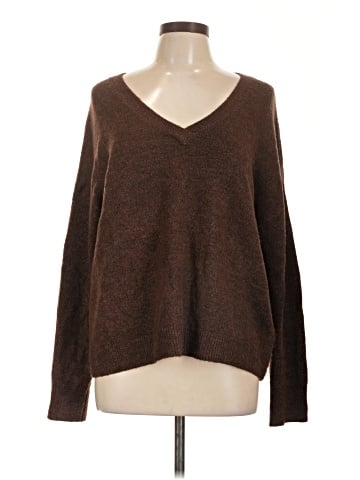 Gap Pullover Sweater (view 1)