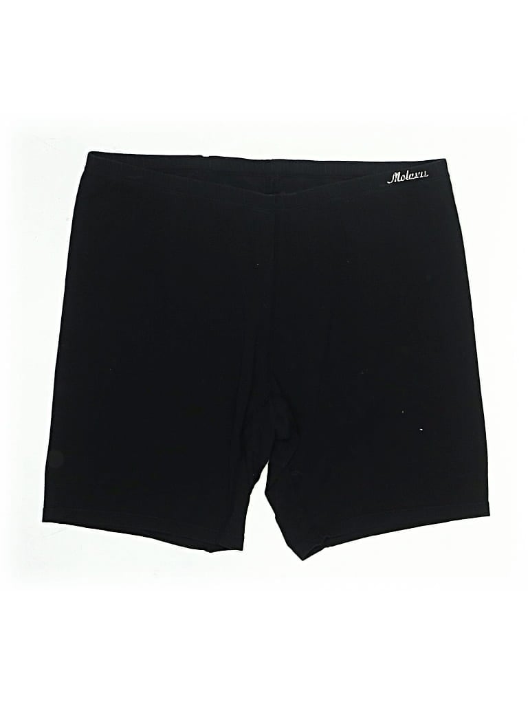 Pre-owned Assorted Brands Athletic Shorts In Black