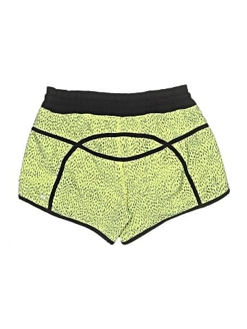 Lululemon Athletica Athletic Shorts (view 2)