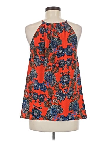 Collective Concepts Sleeveless Blouse (view 2)