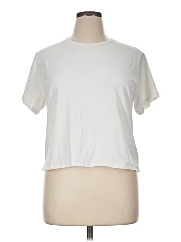 Athleta Short Sleeve T-Shirt (view 1)