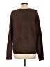 Gap Brown Pullover Sweater Size L - photo 2